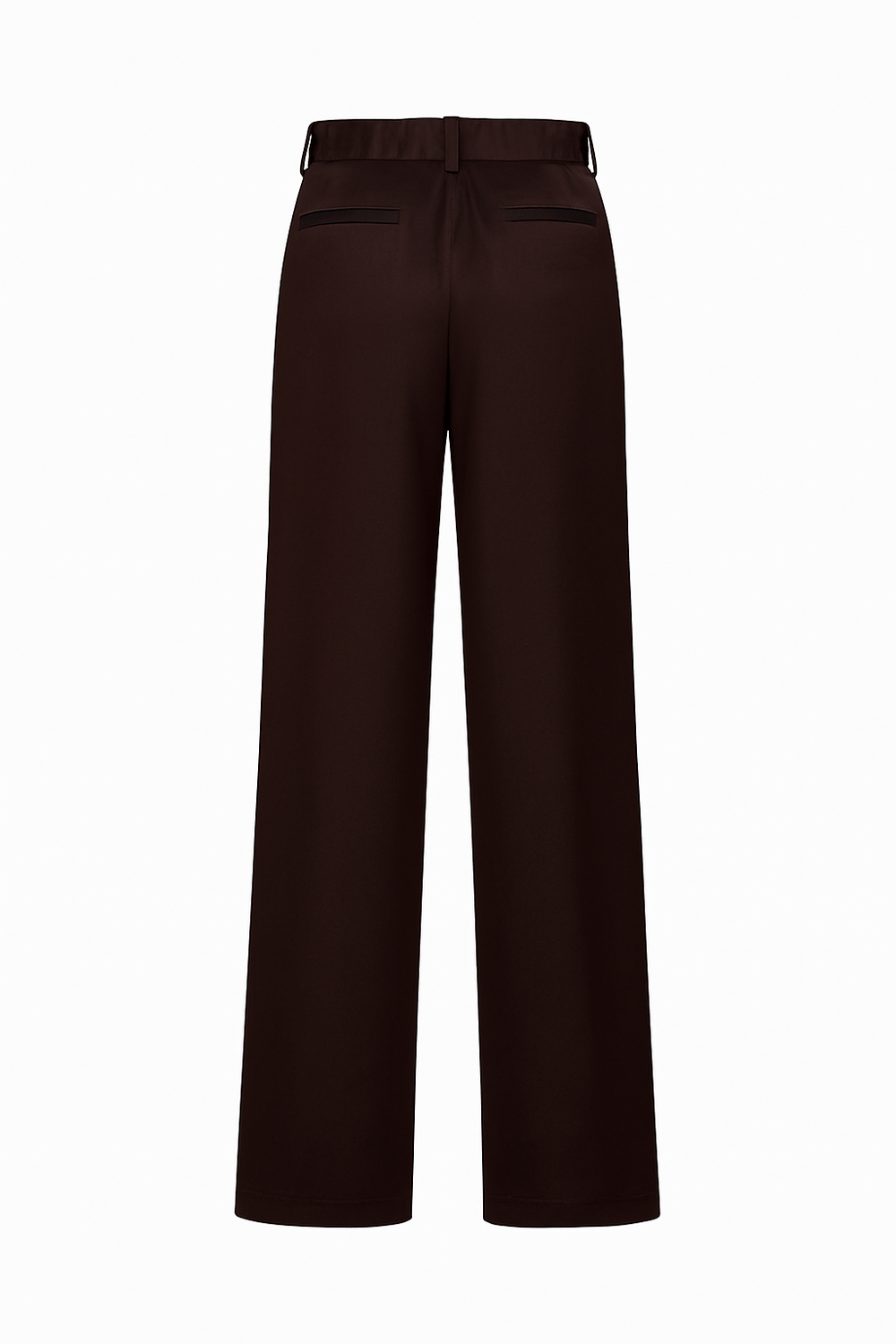 Mayfair-Hose - Chocolate