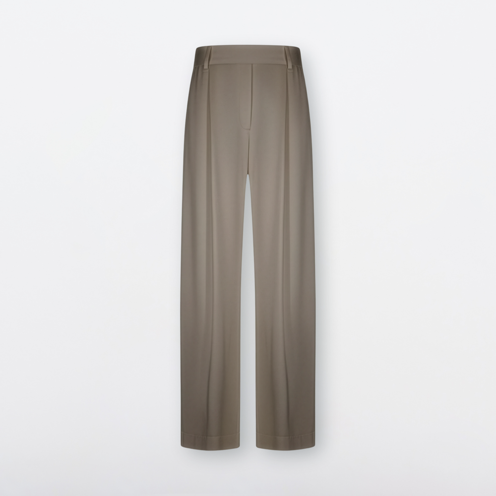 Mayfair Pants - Dorian Brown