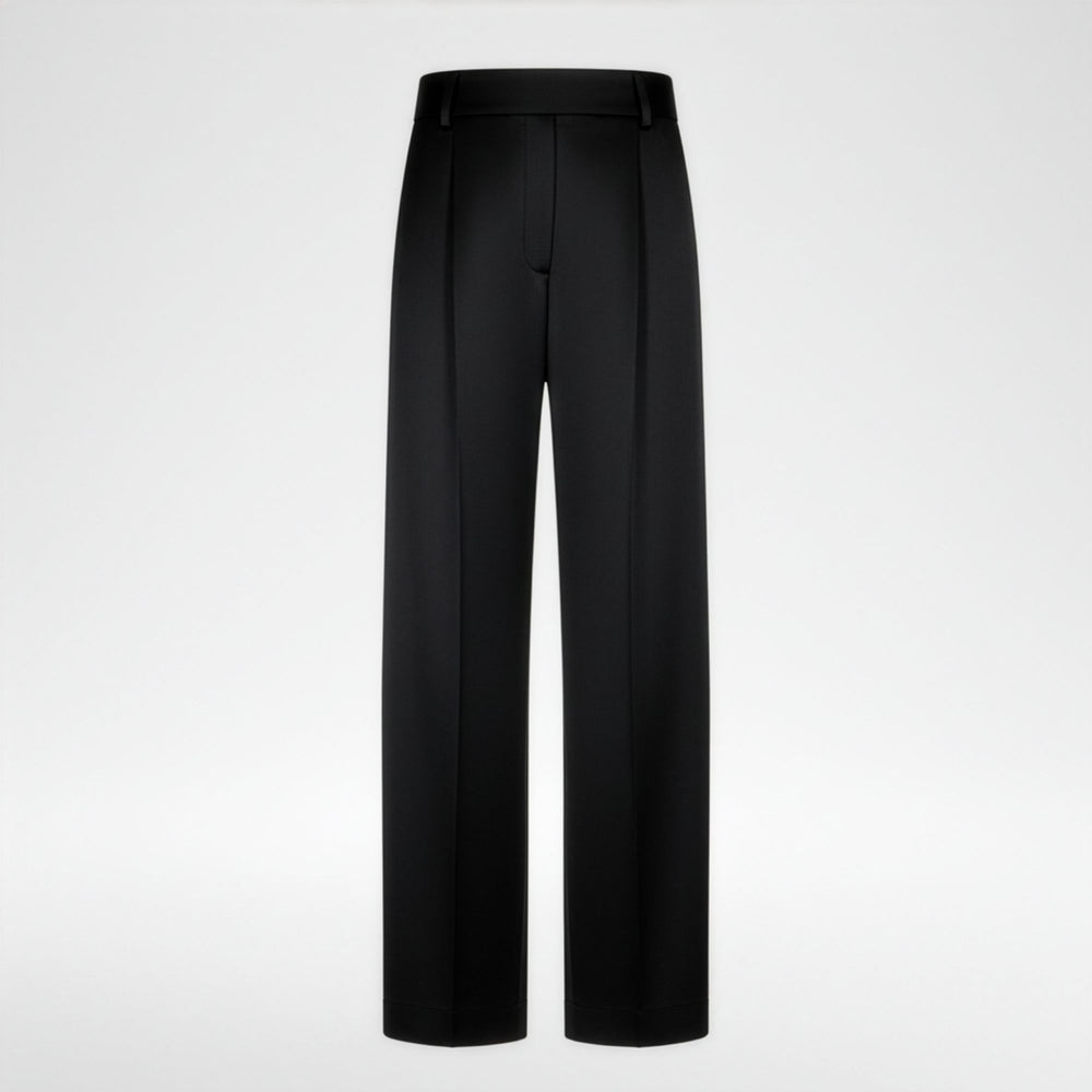 Pantaloni Mayfair - Noir
