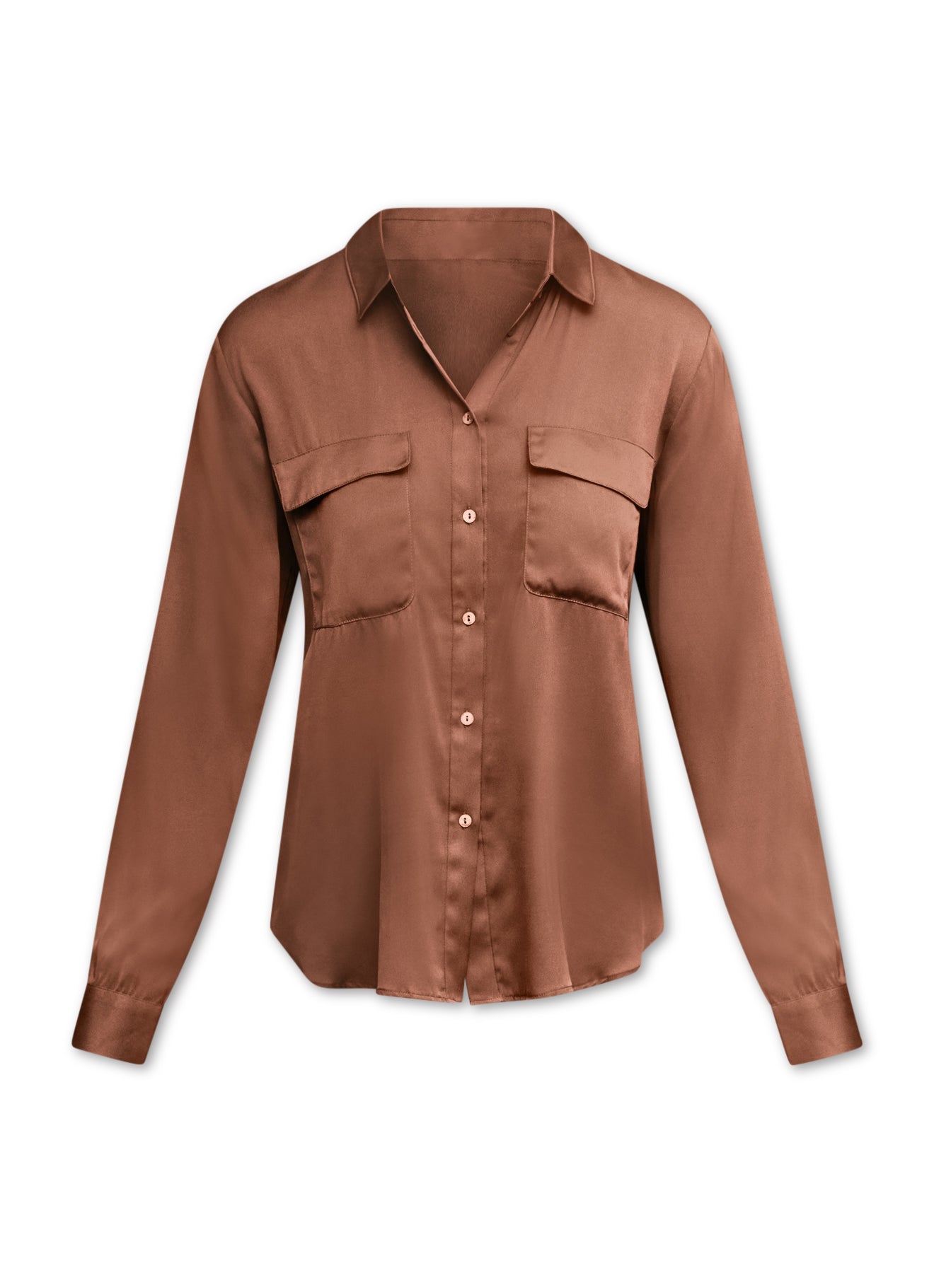 Bronze – Nouvelle / Silk95Five
