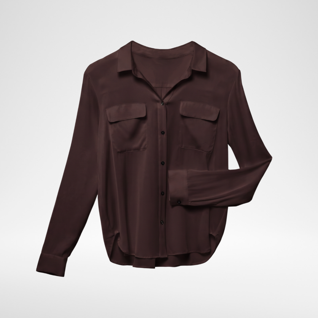 Monte Carlo Double Pocket Shirt