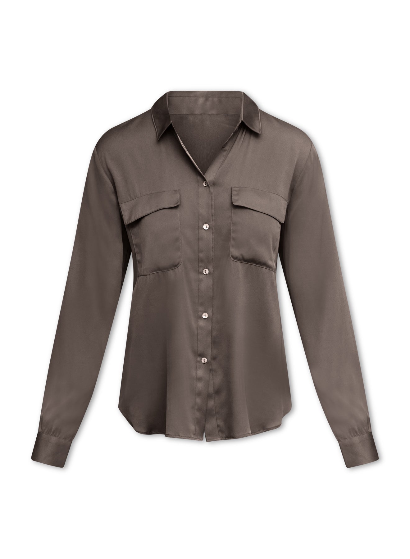 Monte Carlo Double Pocket Shirt