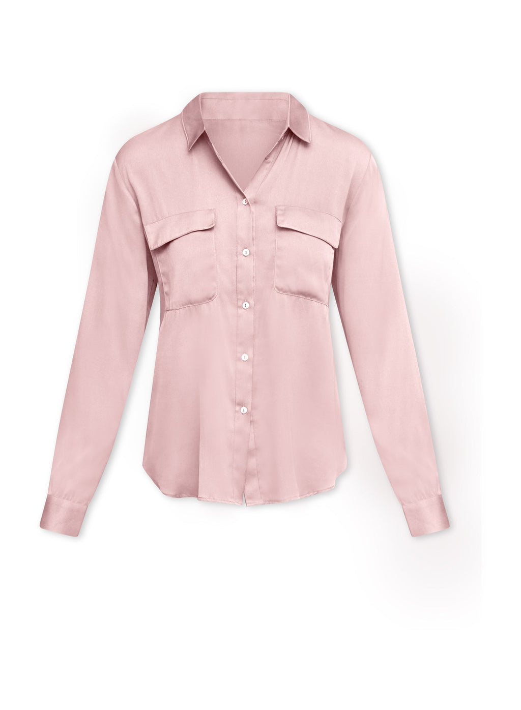 Monte Carlo Double Pocket Shirt