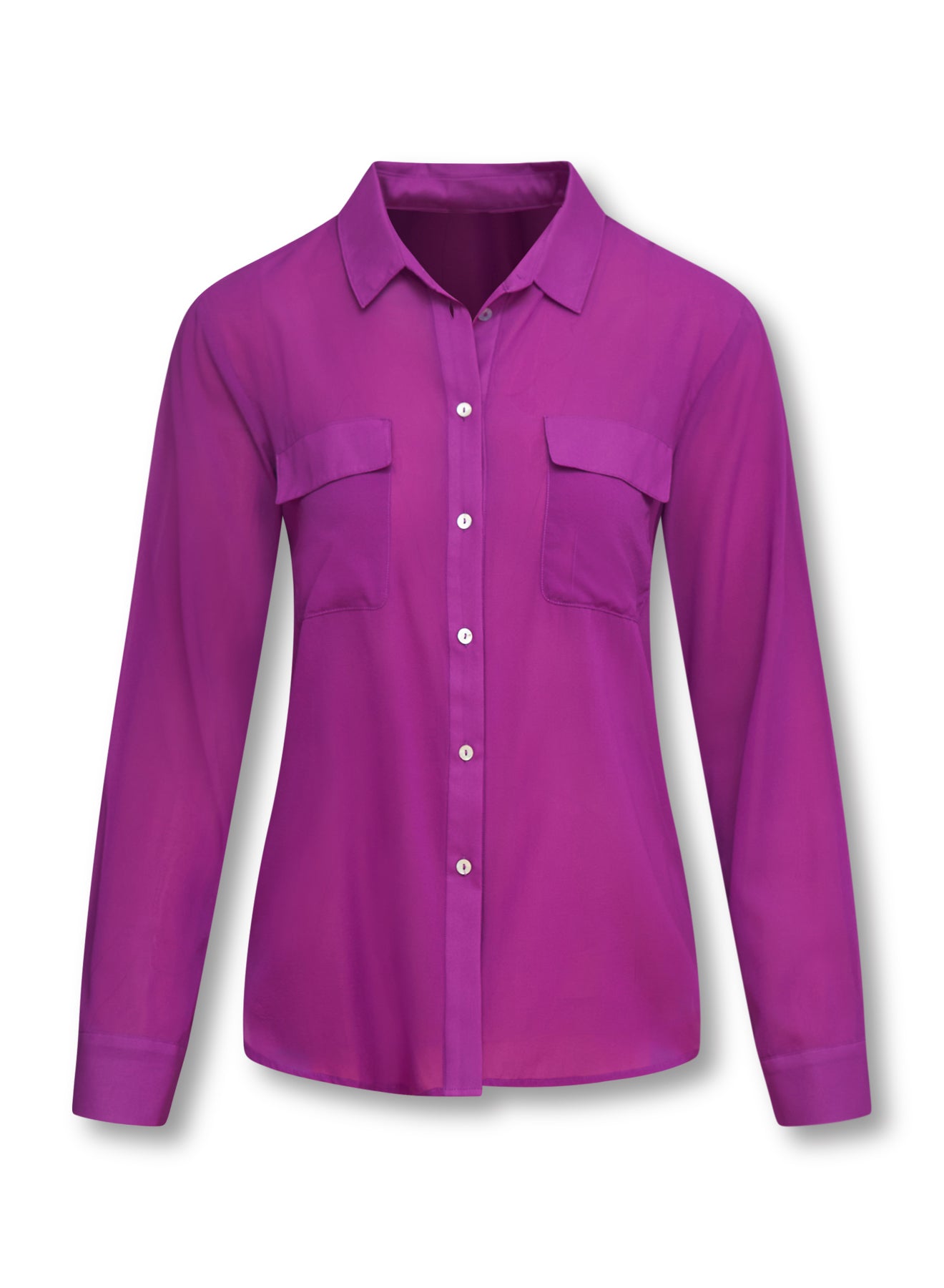 Monte Carlo Double Pocket Shirt