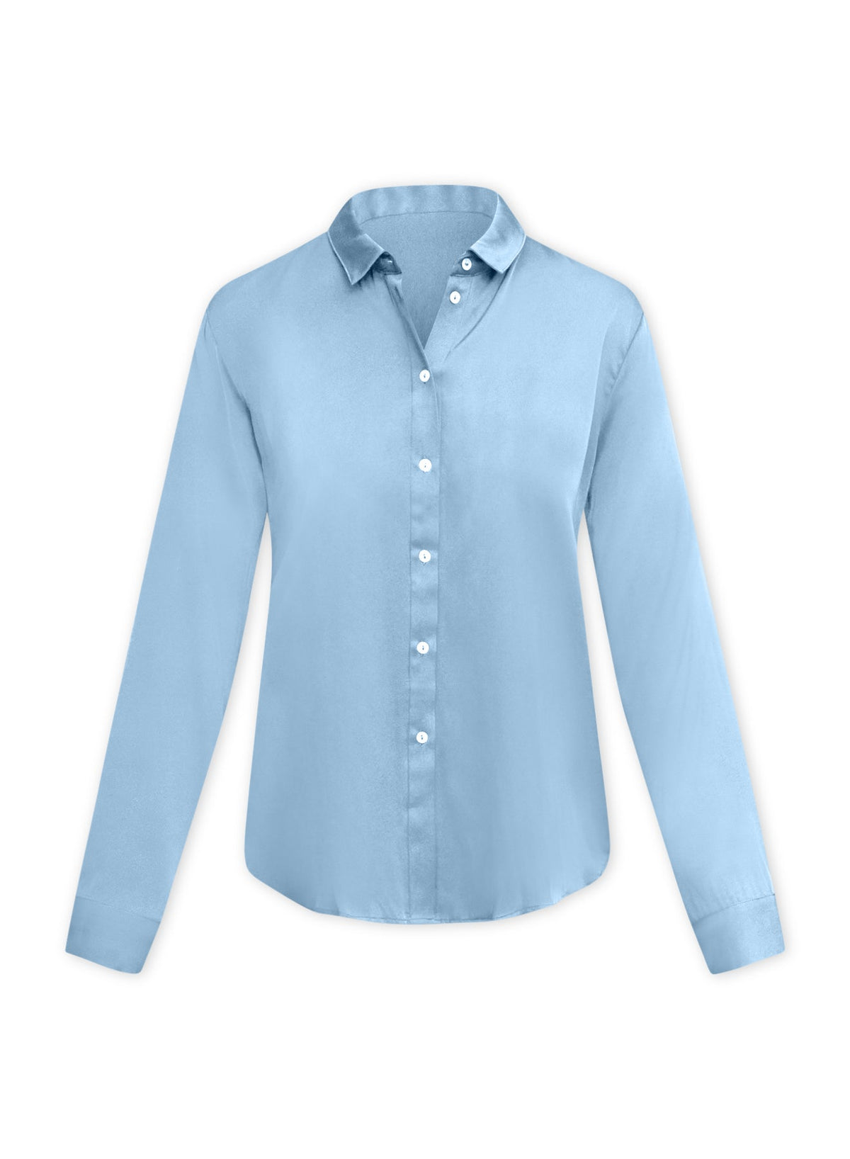 Monte Carlo Shirt 0 pkt Atlantica Size XS
