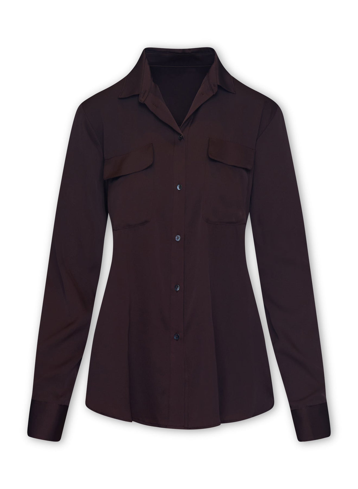 Monte Carlo Shirt - Nouvelle / Silk95Five