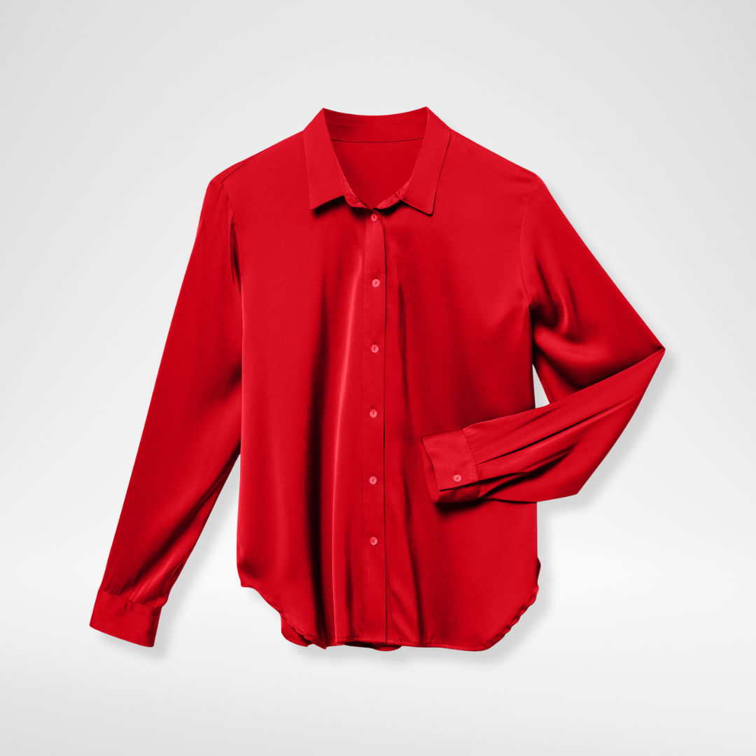 Monte Carlo Shirt - Nouvelle / Silk95Five