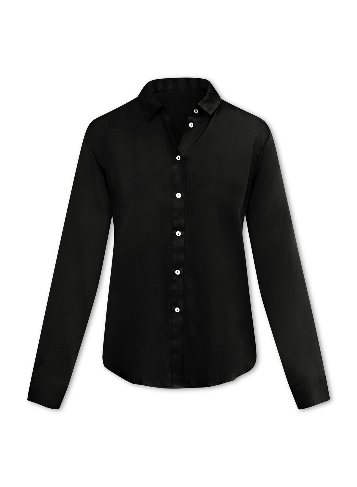 Monte Carlo Shirt - Nouvelle / Silk95Five