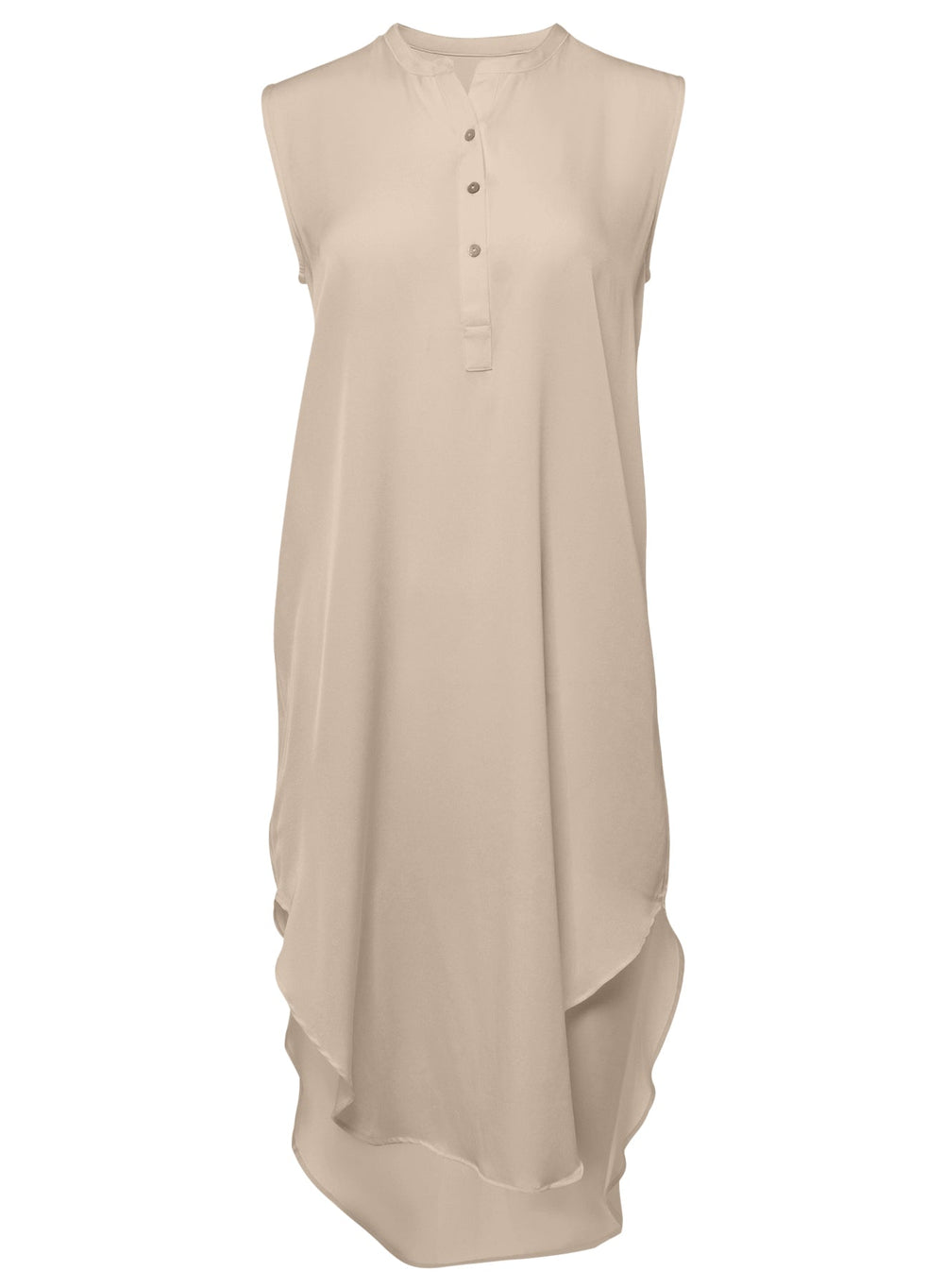 Monte Dress - Almondine