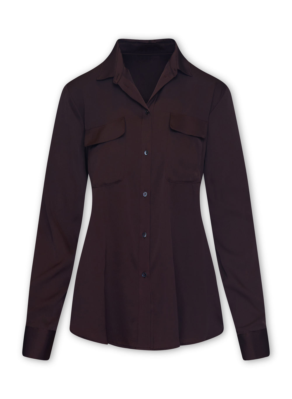 Maglia Monte Carlo - Chocolate