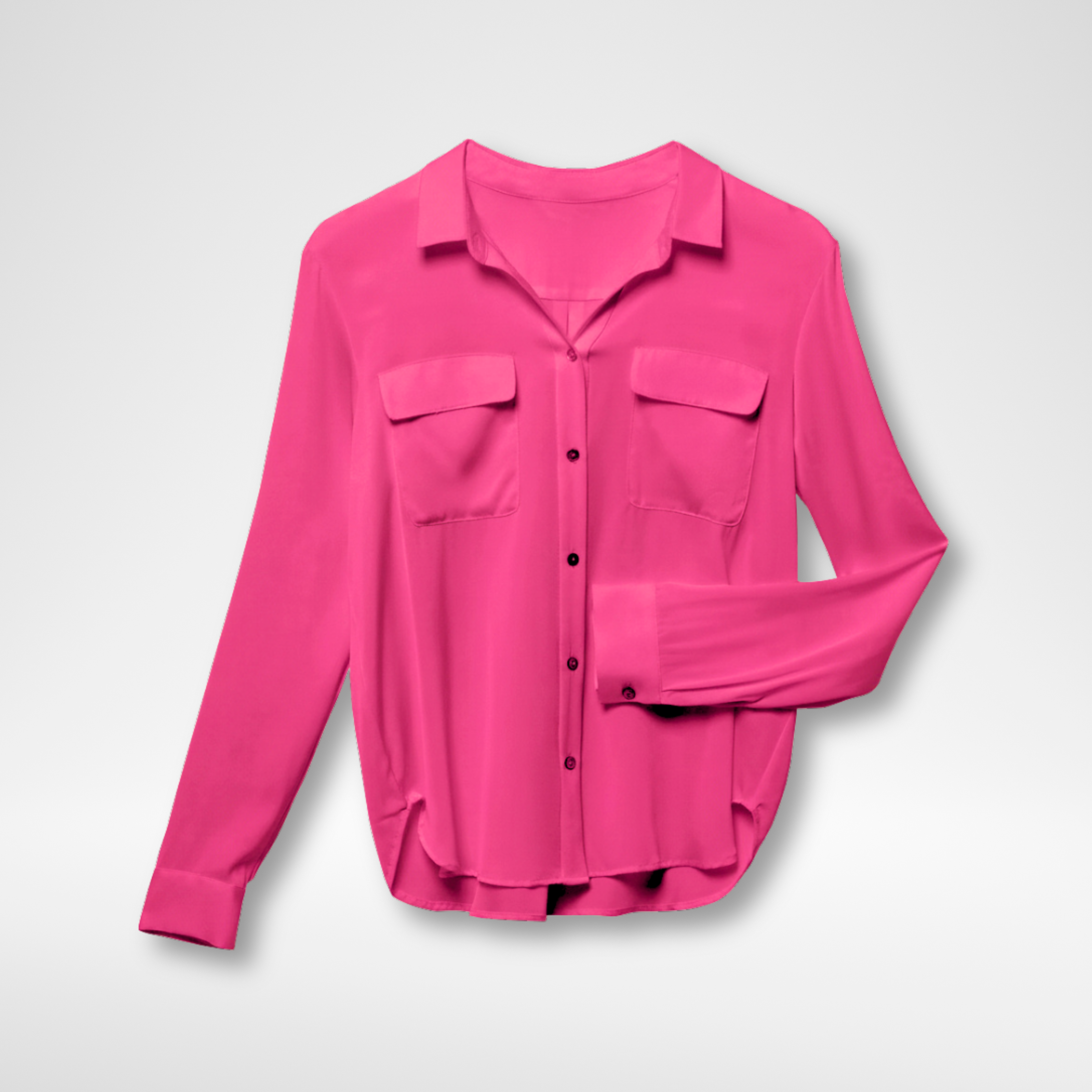 Monte Carlo Double Pocket Shirt