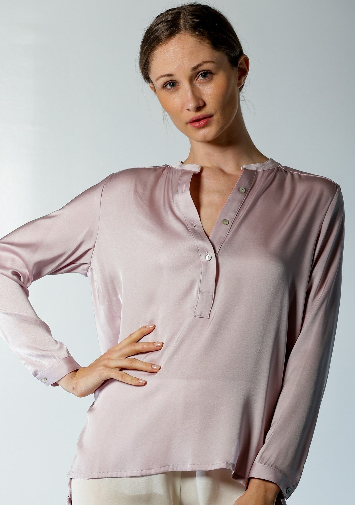 Montenegro Tunic