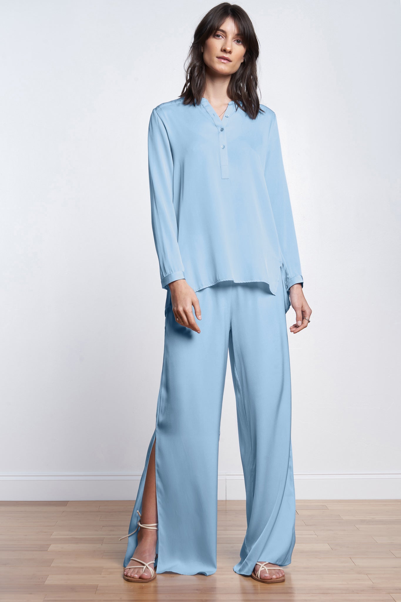 Montenegro Tunic Nouvelle White Size XS