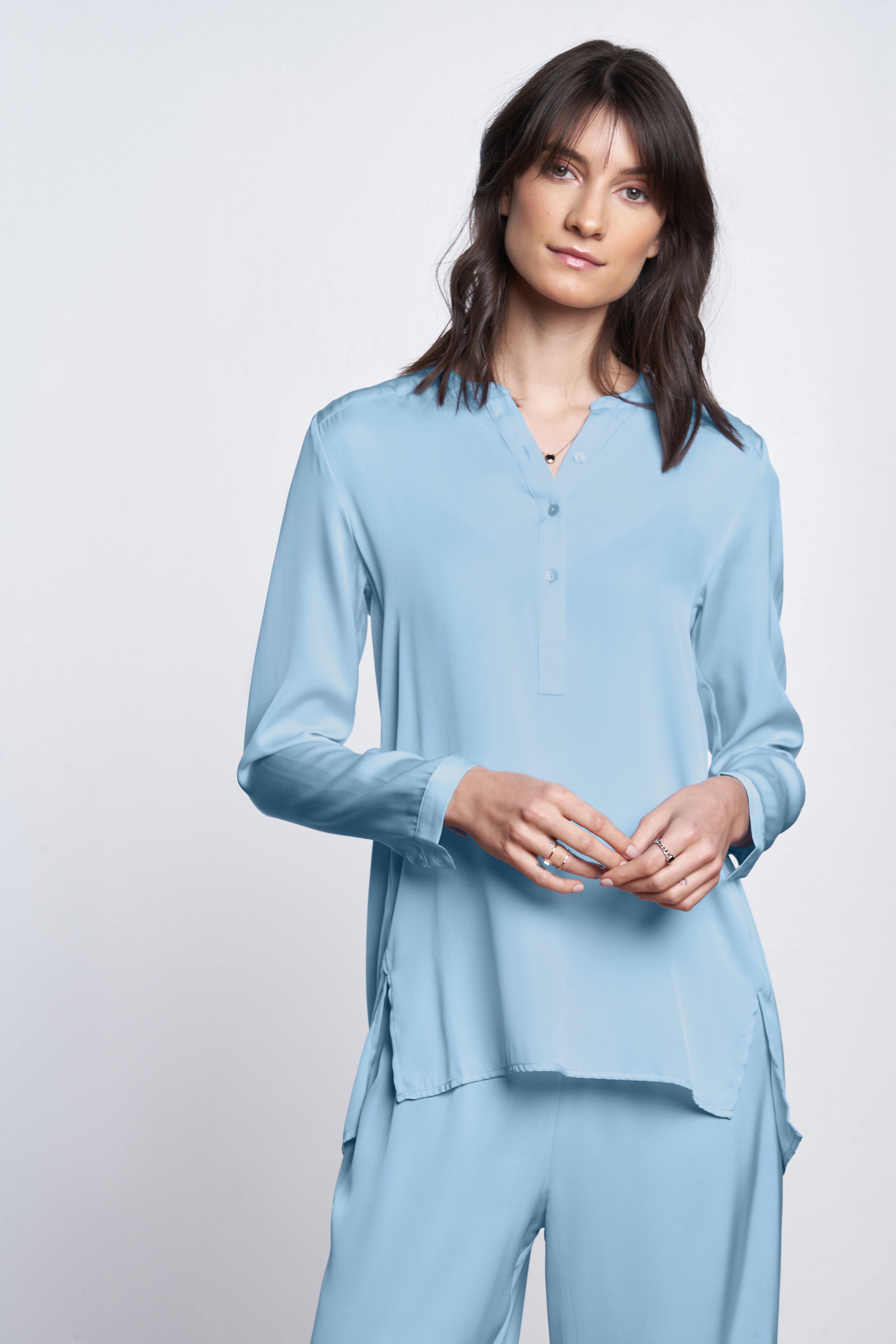 Montenegro Tunic Noir Size XL