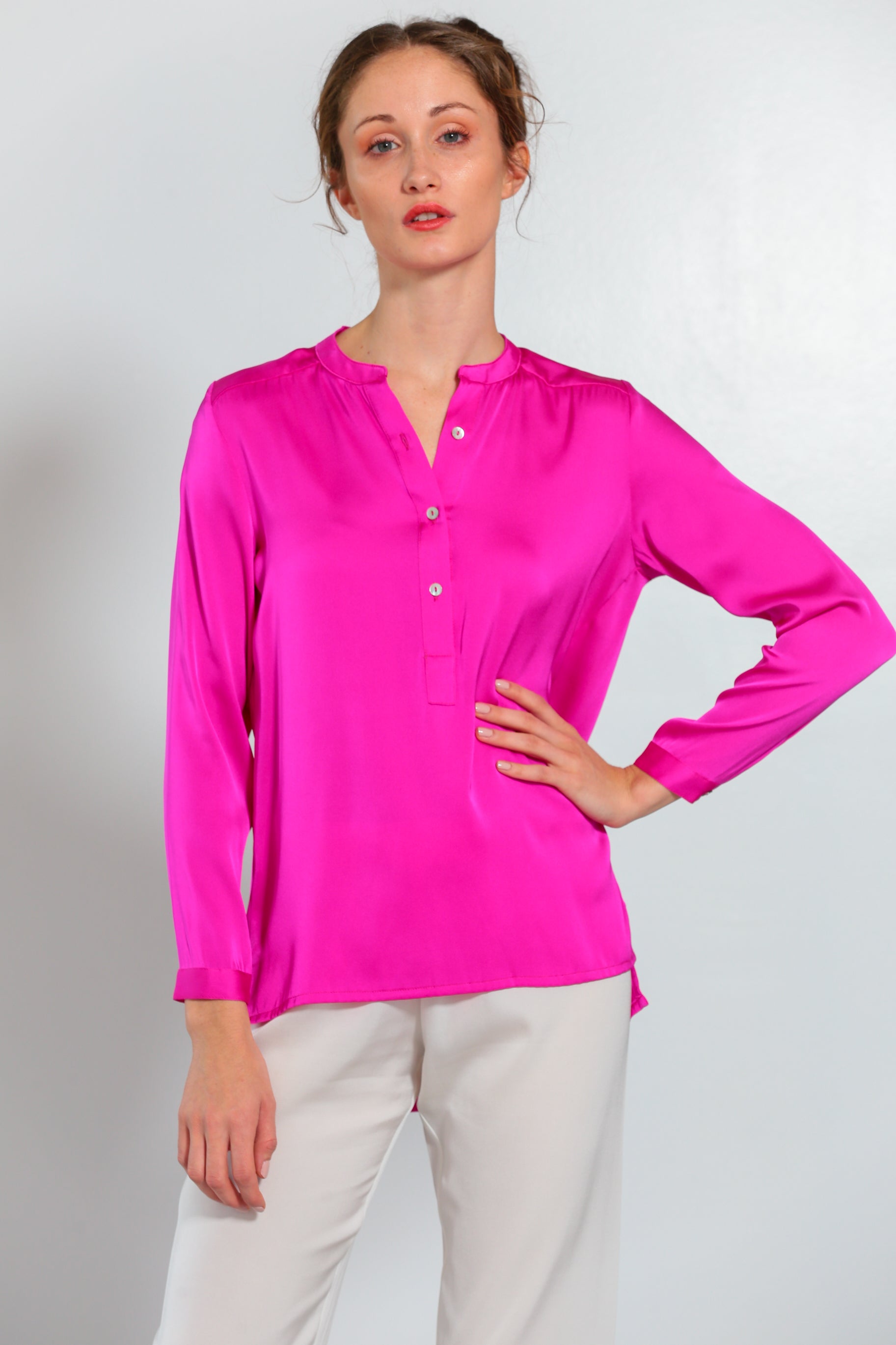 Montenegro Tunic