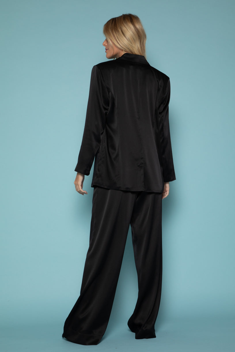 Sydney Theater Jacket Luxe PREORDER Nouvelle White Size L
