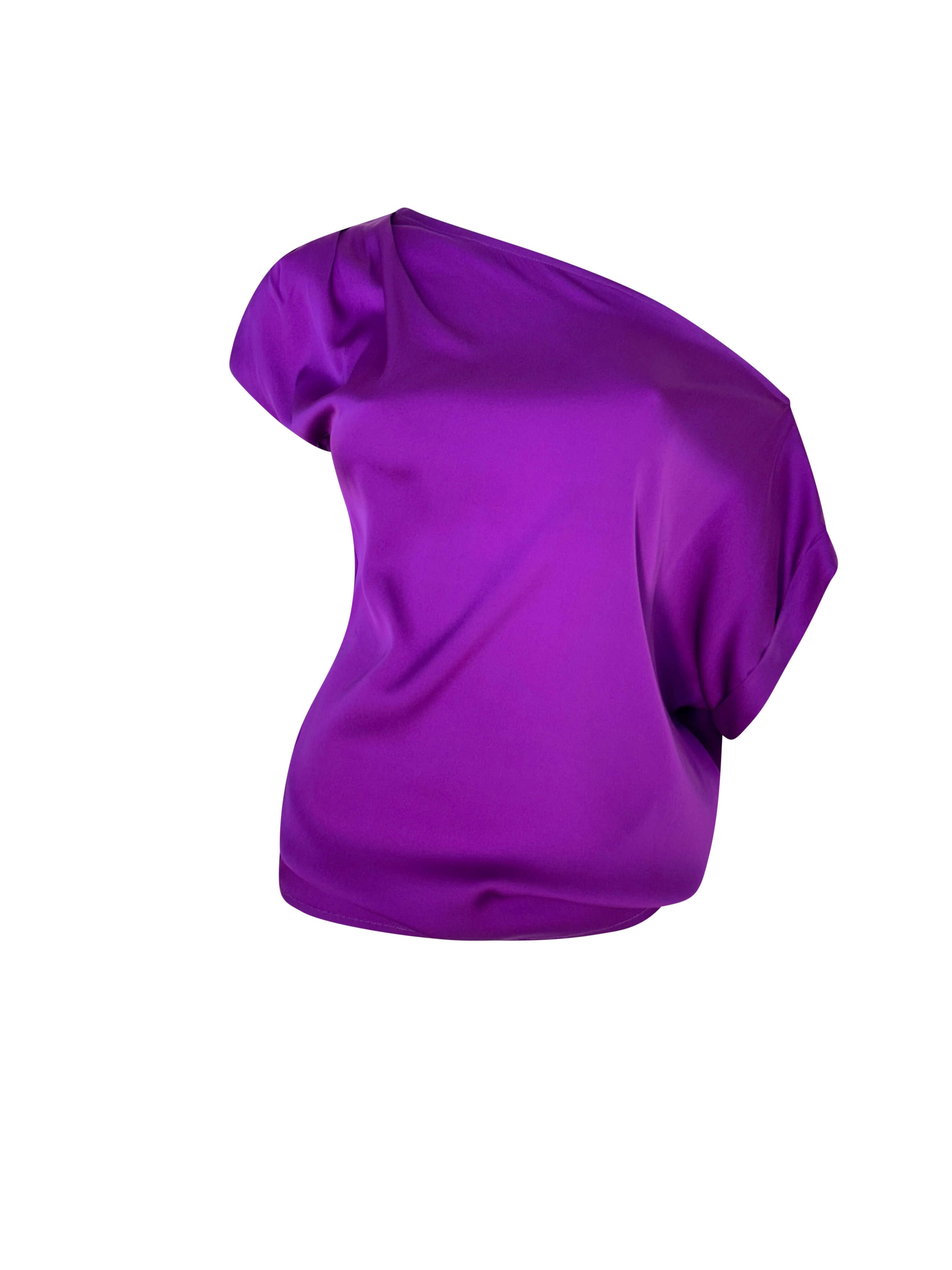 Ocean Blvd Top Azure Size S