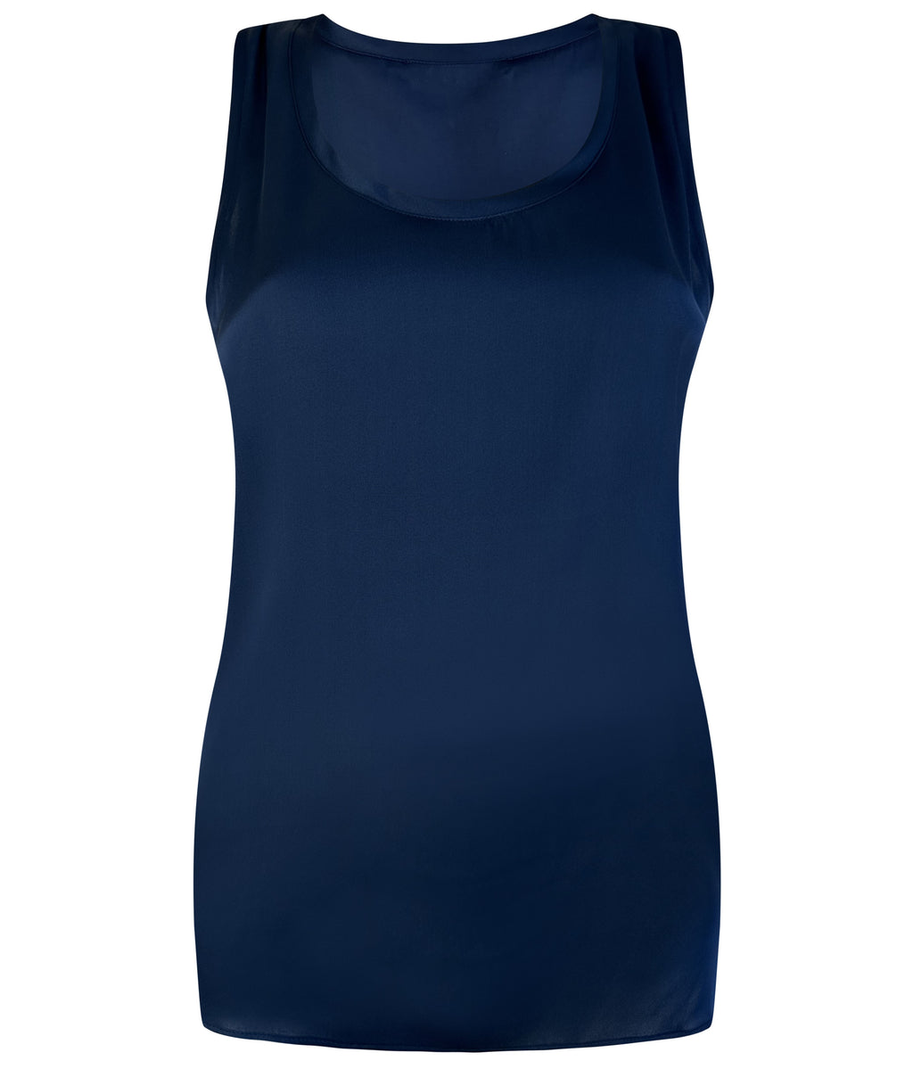Pinecrest Tank Tranquil Blue Size XL
