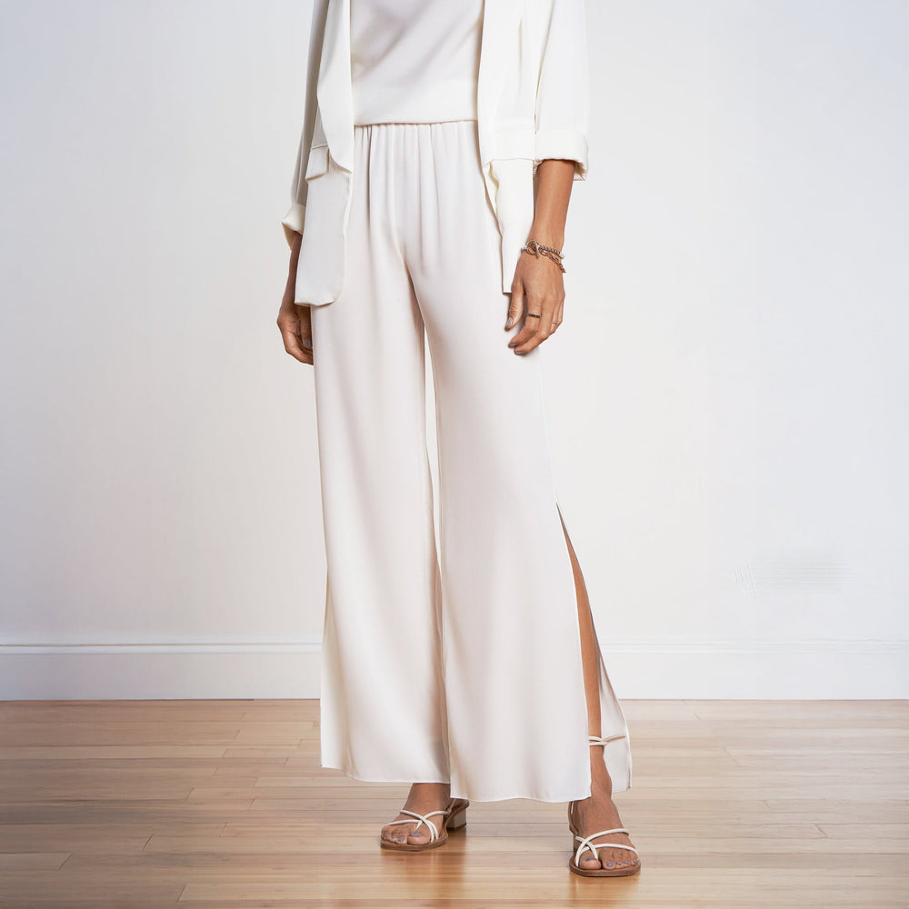 Pondy-Hose - Nouvelle White