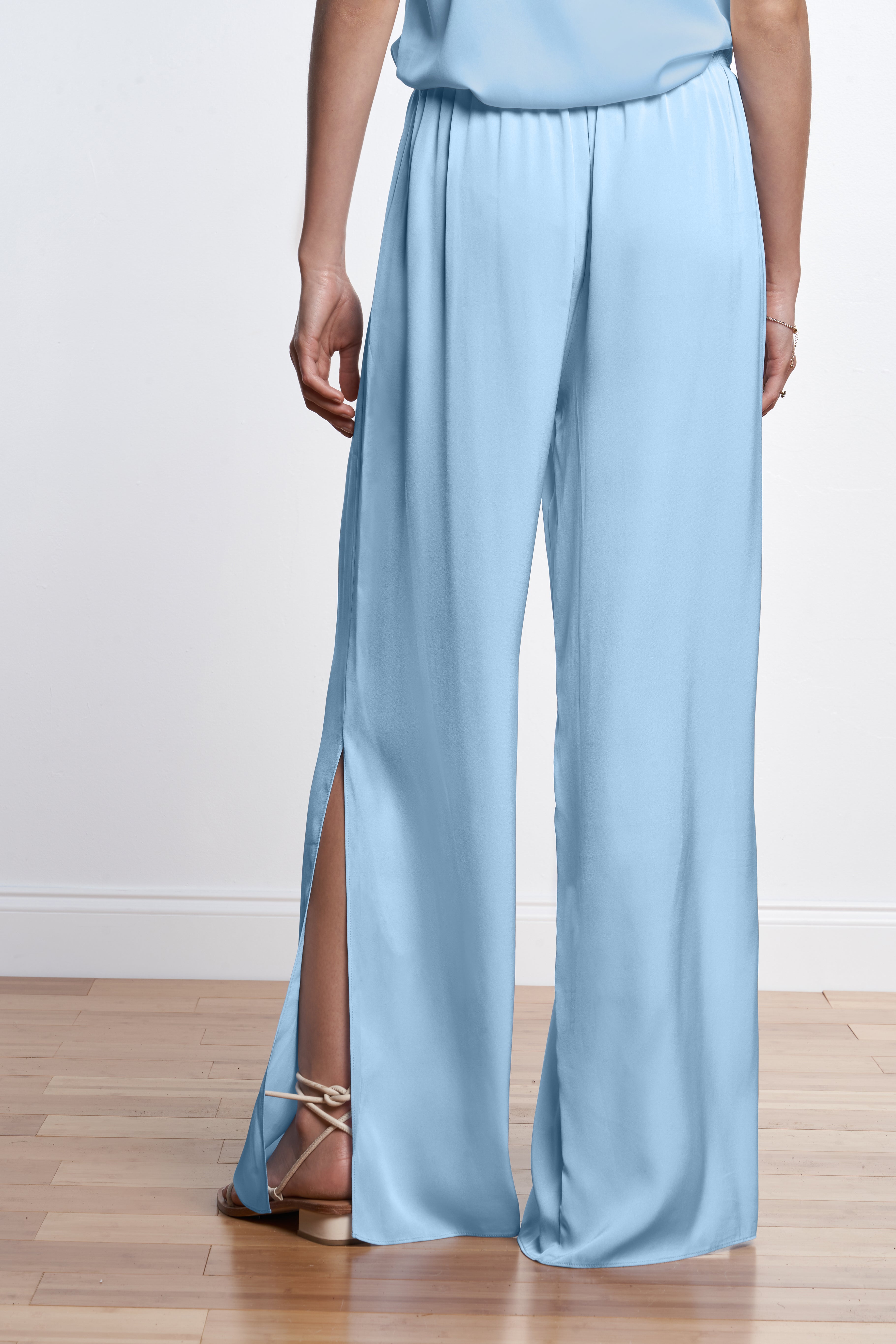 Pondy Pants Nutmeg Size M