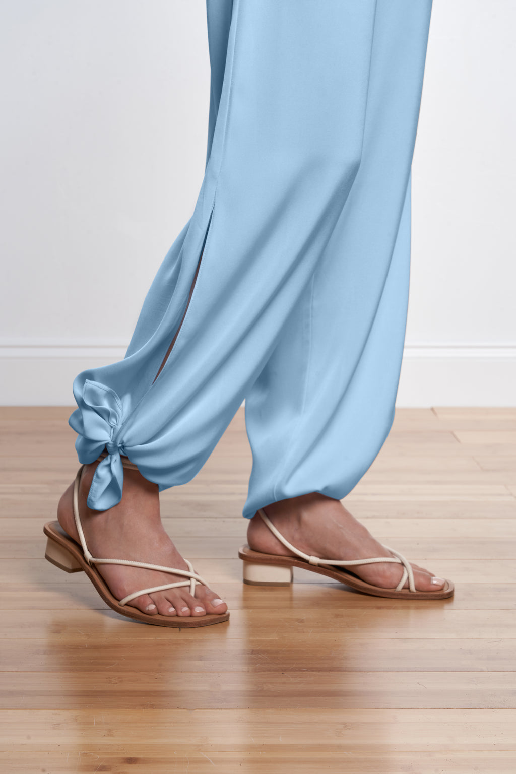 Pondy Pants IN STOCK Scarlet Size XL