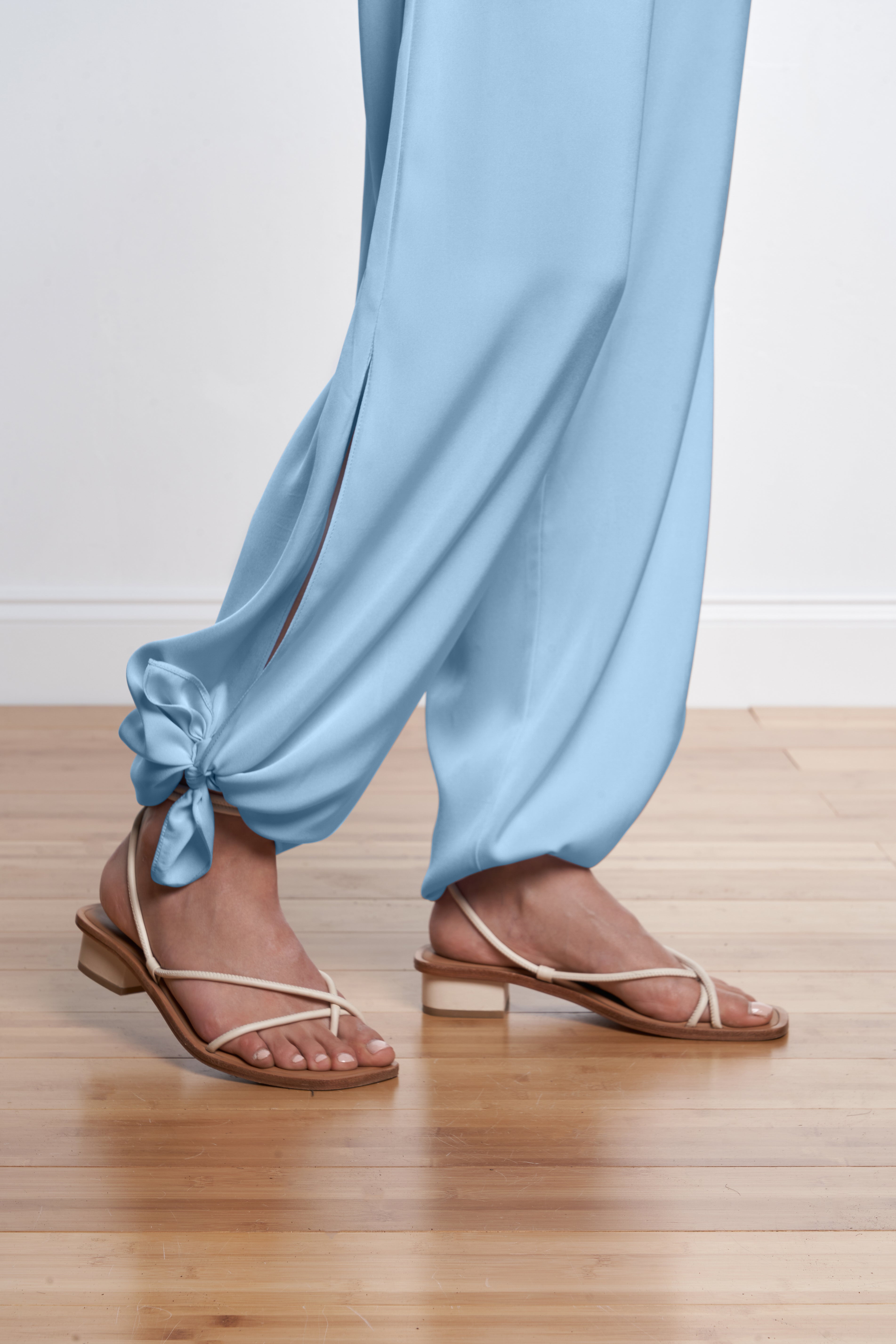 Pondy Pants IN STOCK Scarlet Size XL