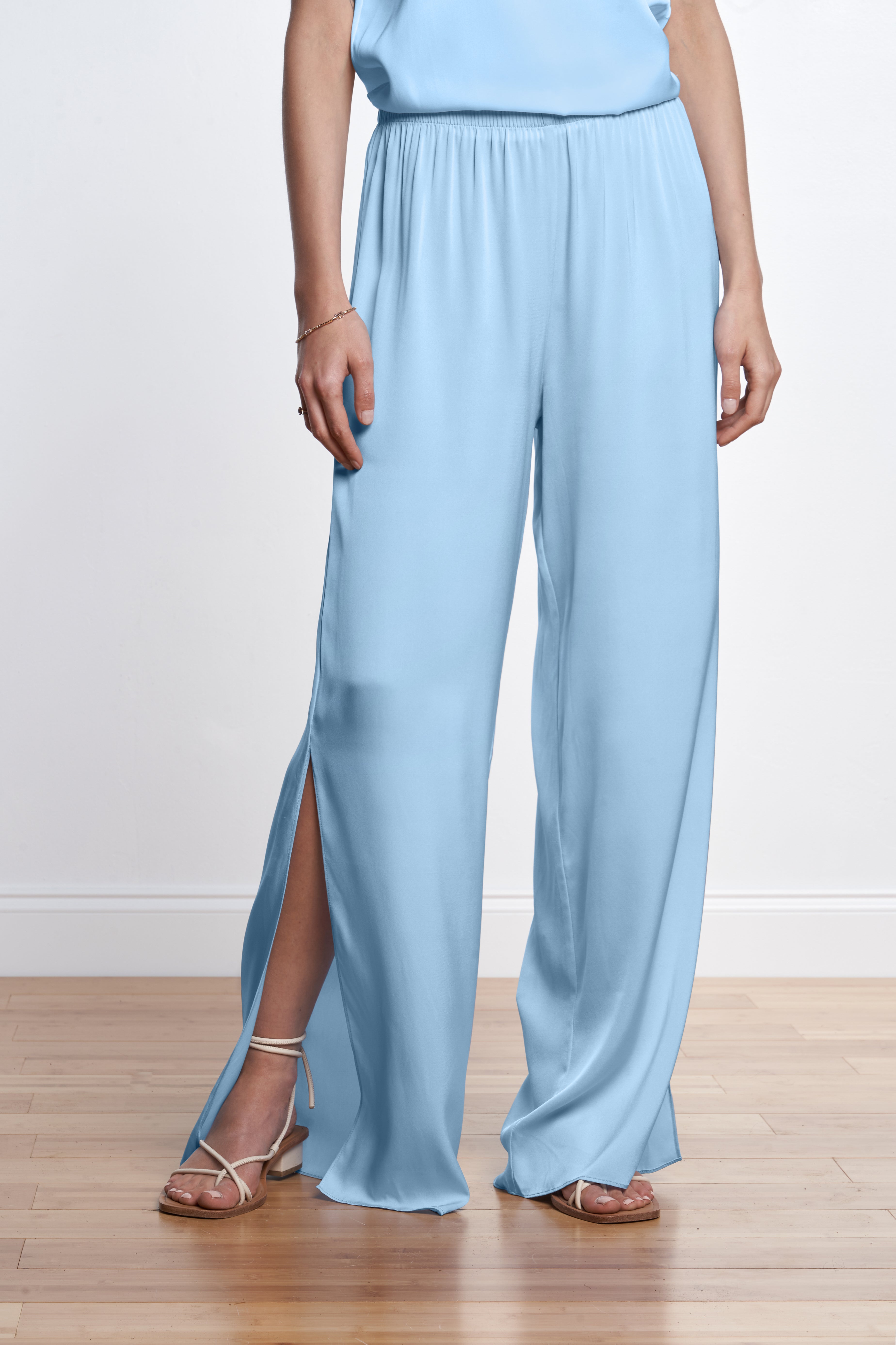 Pondy Pants IN STOCK Scarlet Size XS