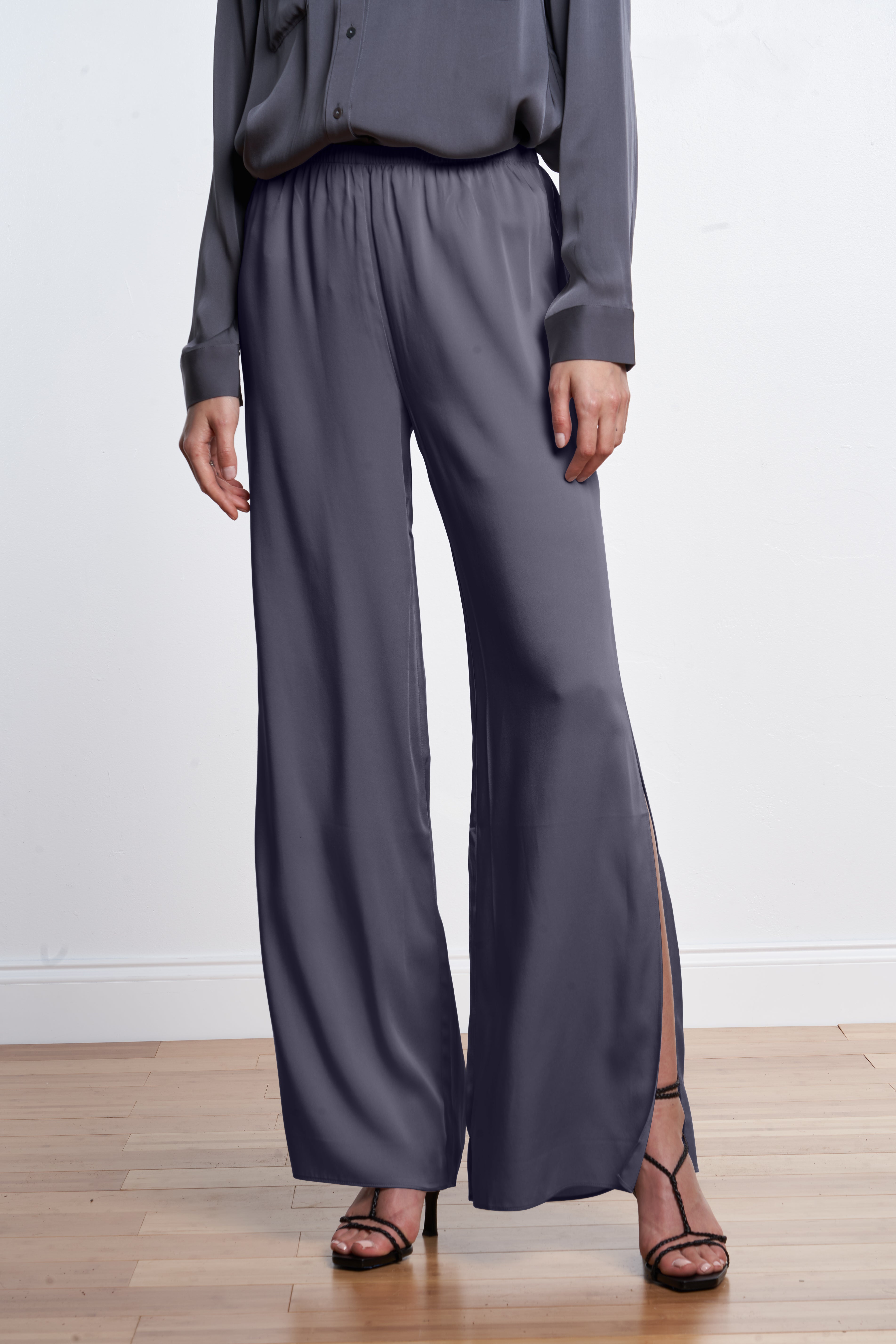 Pondy Pants
