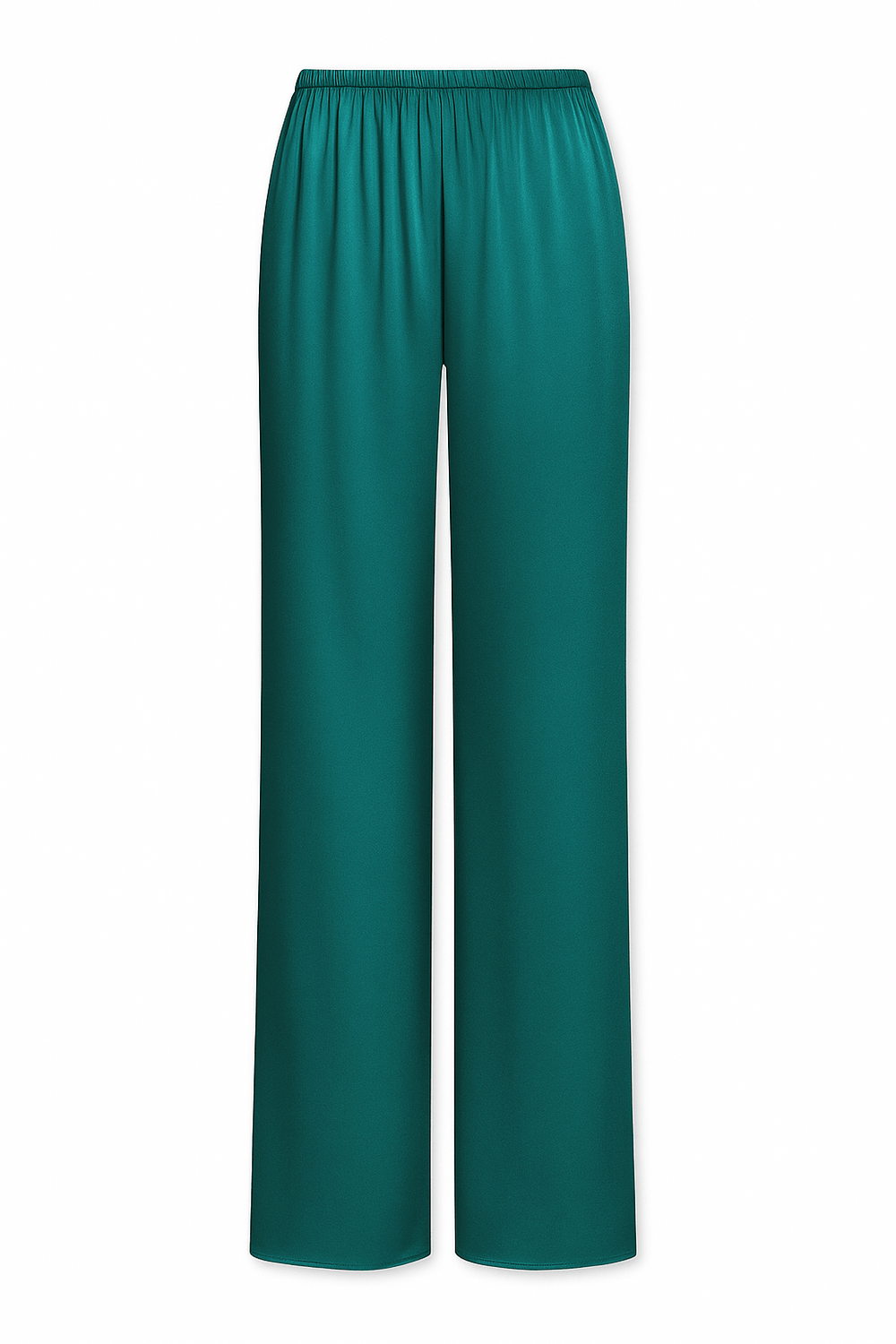 Pondy Pants - Forest Green