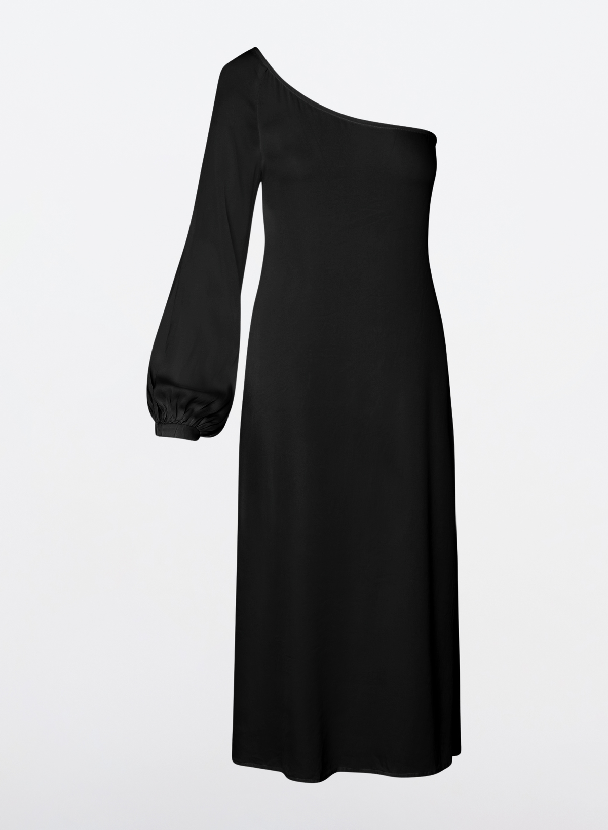 Positano Dress - Nouvelle / Silk95Five