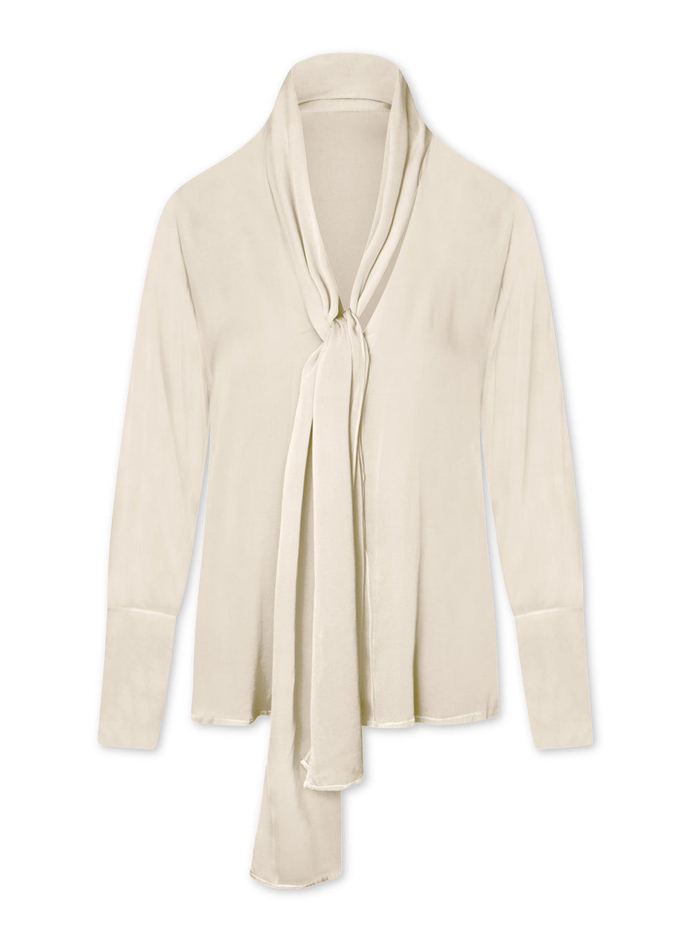Camicia Provenzale - Nouvelle White
