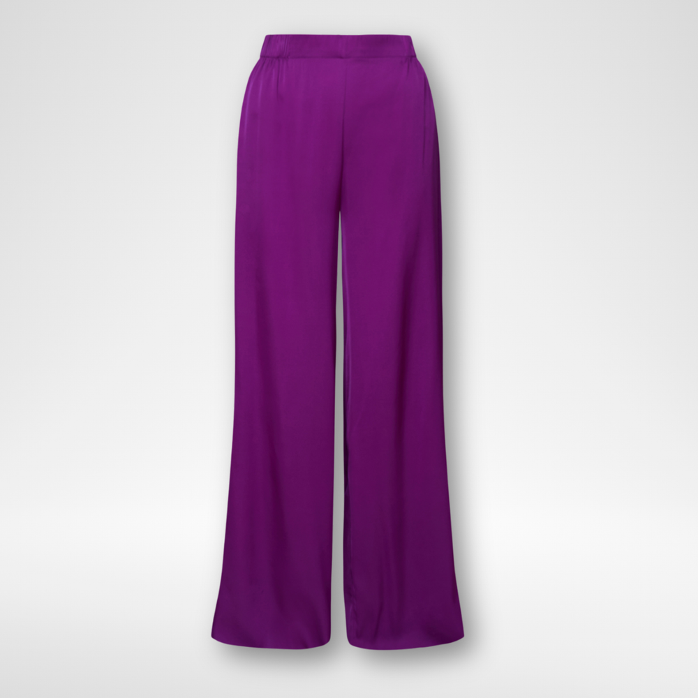 Pantaloni Queensland - Ultra Violet