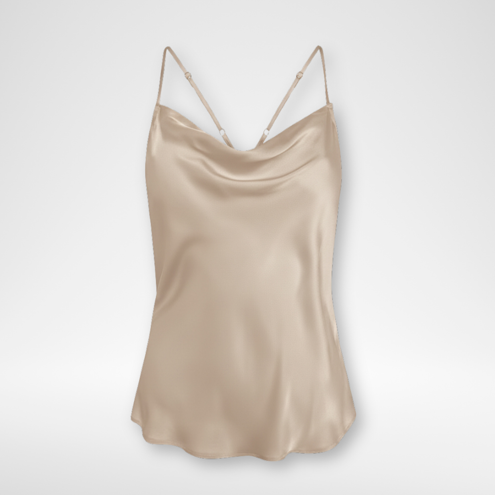 Sandylane Cami - Almondine