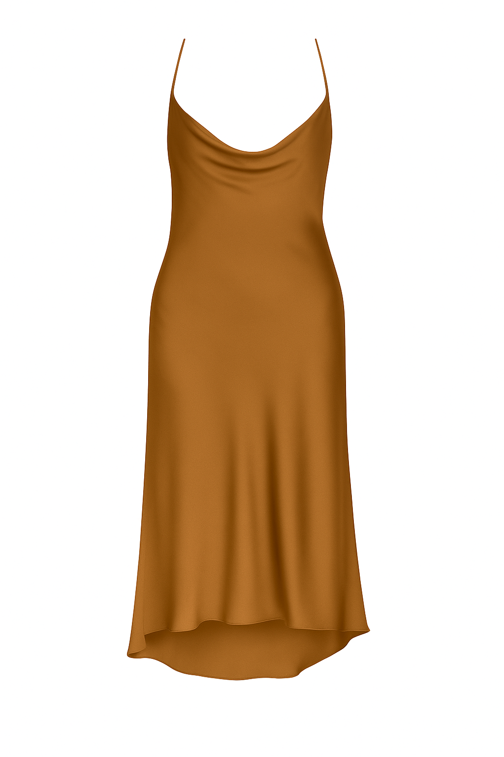 Sao Paulo Slip Dress