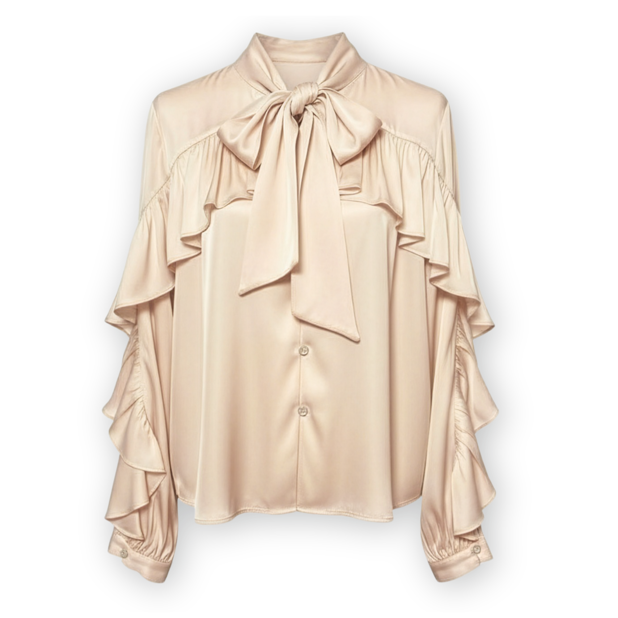 Girafe Top AW26