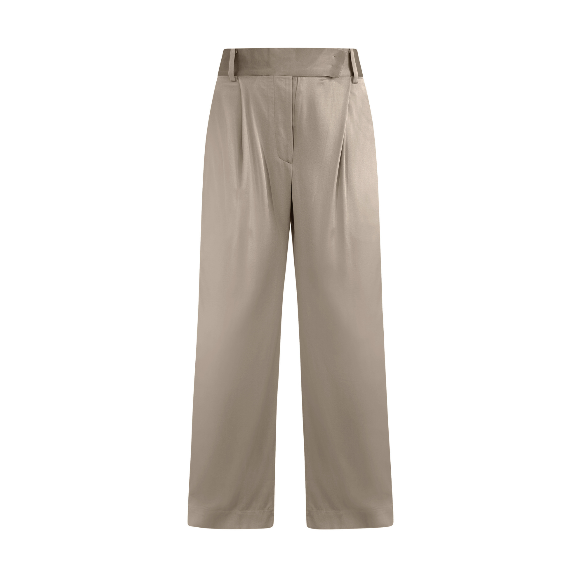 Mayfair Pants AW26