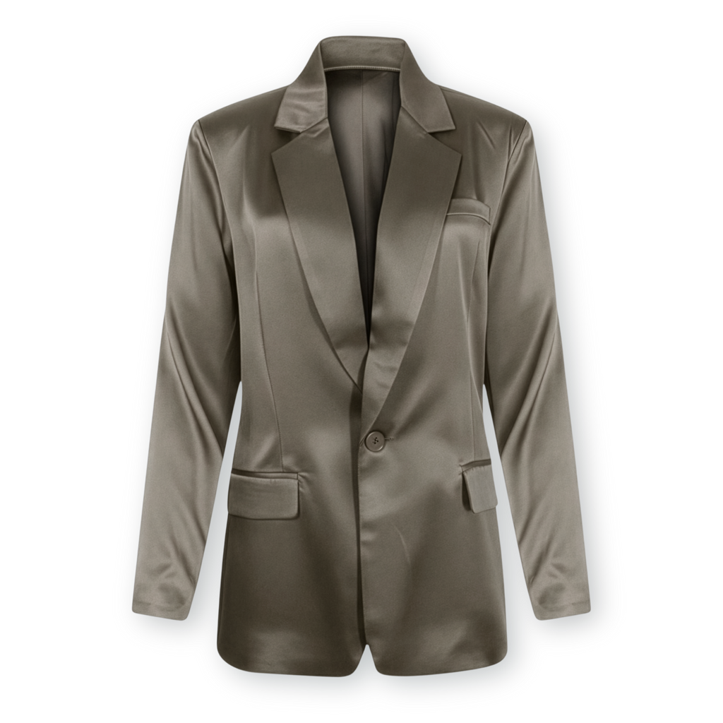 Sydney Theater Jacket LUXE AW26