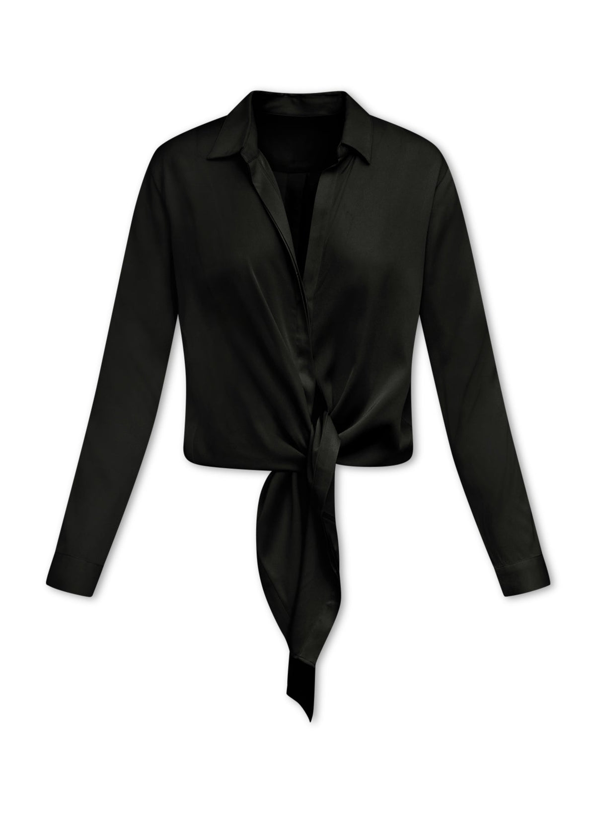 Thai Top - Nouvelle / Silk95Five