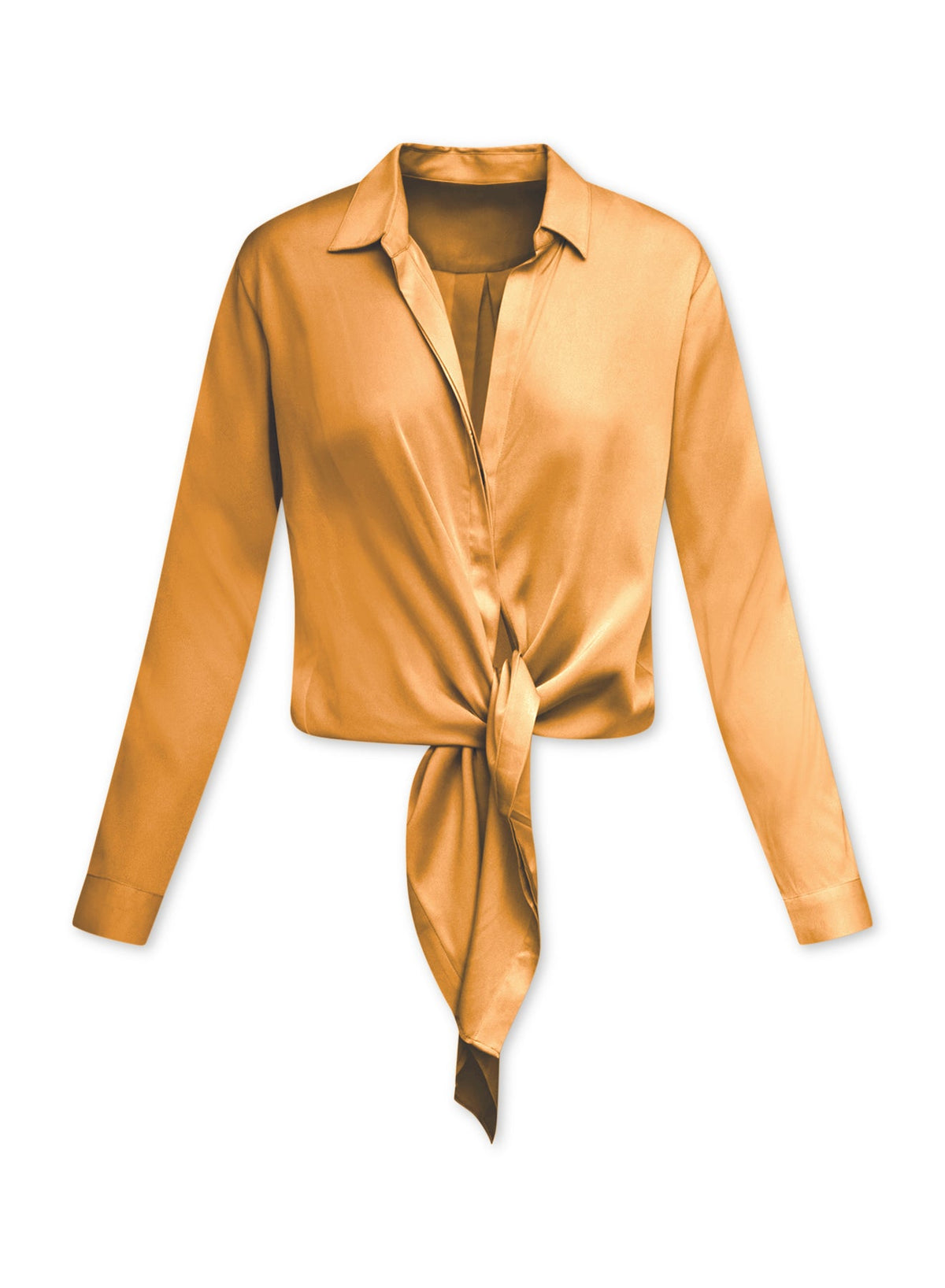 Thai Top - Nouvelle / Silk95Five
