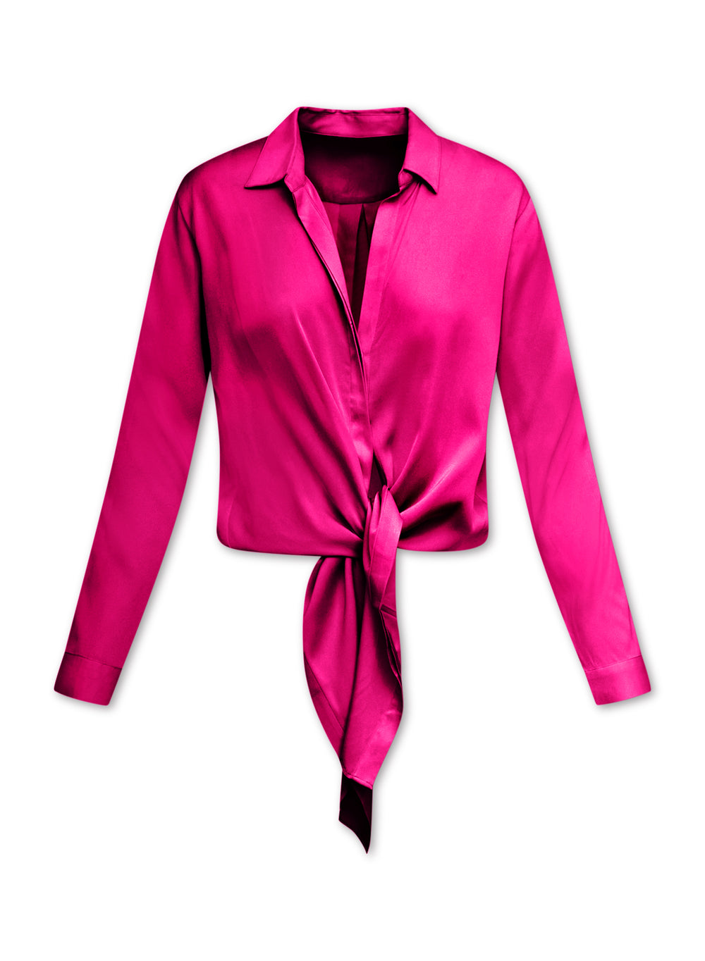 Top tailandese - Bougainvillea