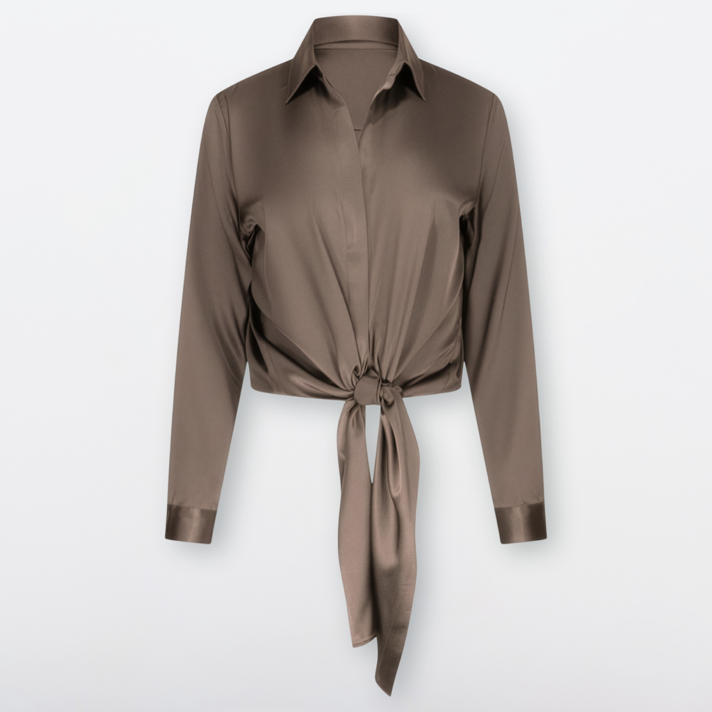 Thai Top - Nouvelle / Silk95Five