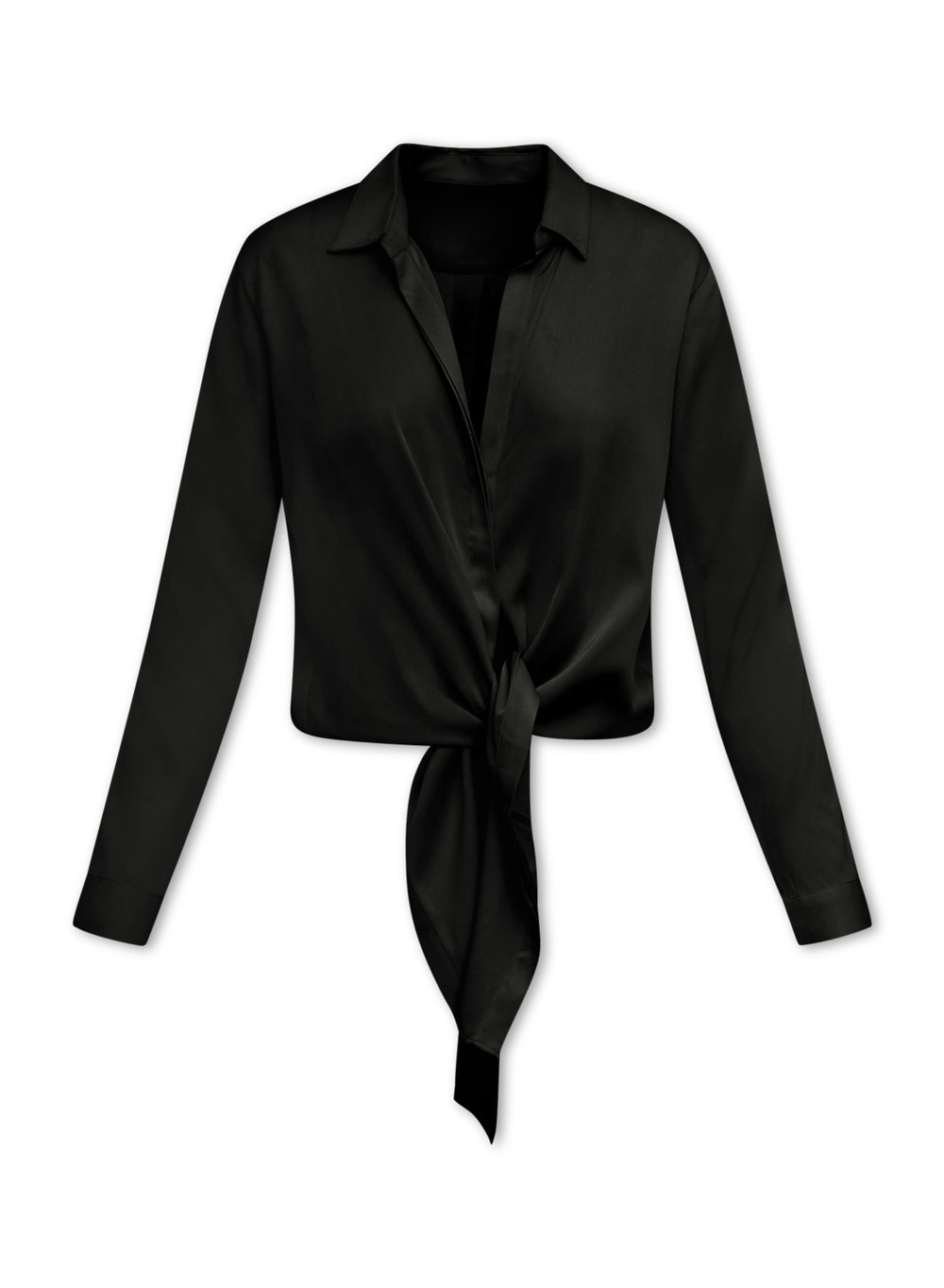 Thai Top - Noir