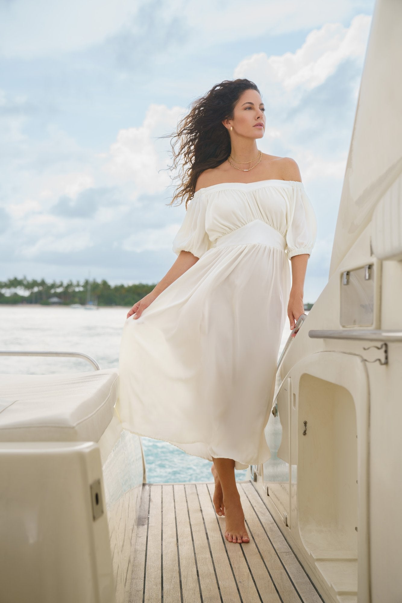 ワンピース Silk95Five Dresses Dresses – Nouvelle / Silk95Five