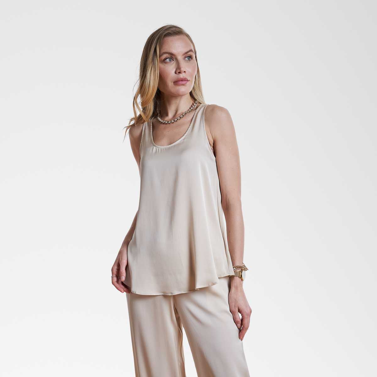 Tivoli Tank - Nouvelle / Silk95Five