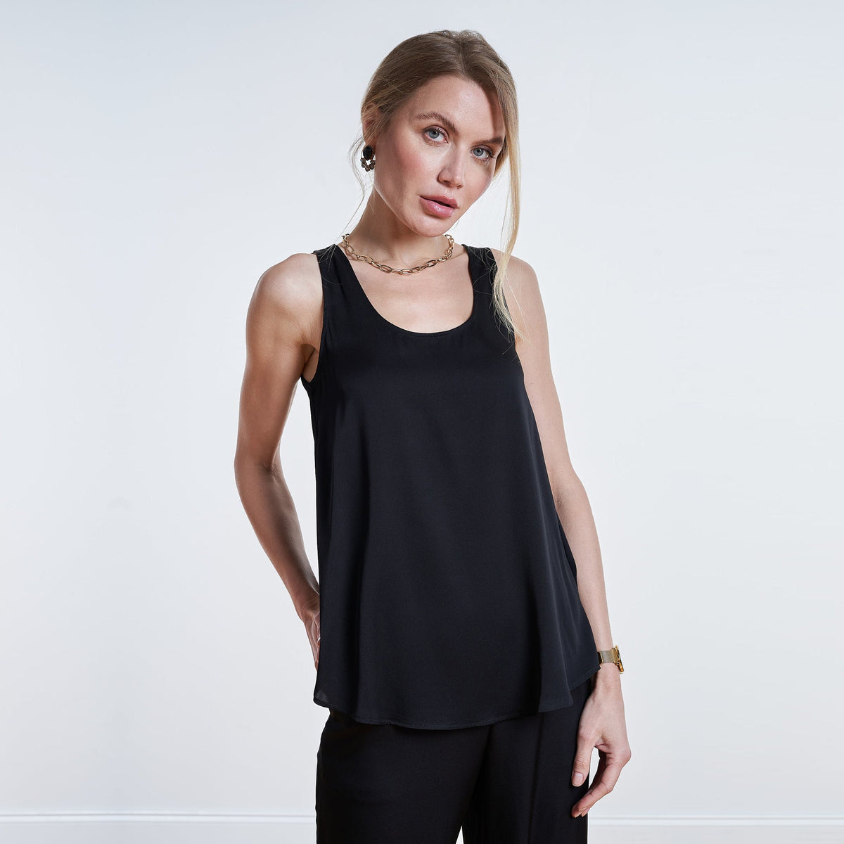 Tivoli Tank - Nouvelle / Silk95Five