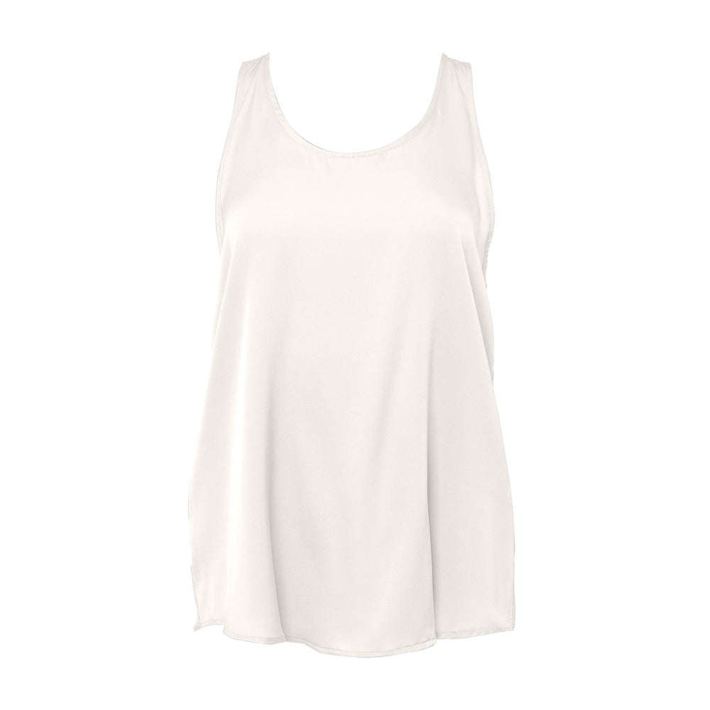 Tivoli Tank - Nouvelle White