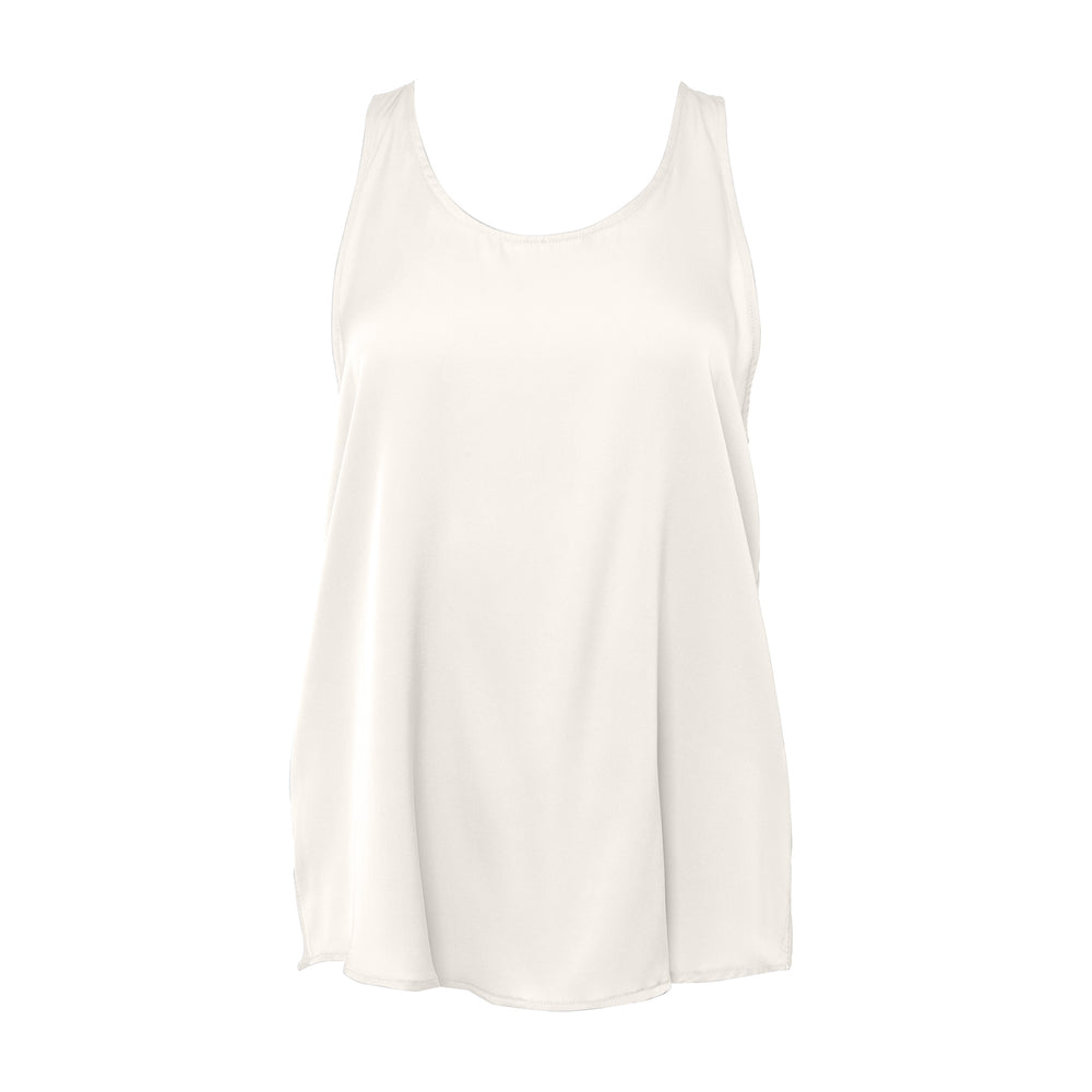 Tivoli Tank - Nouvelle White
