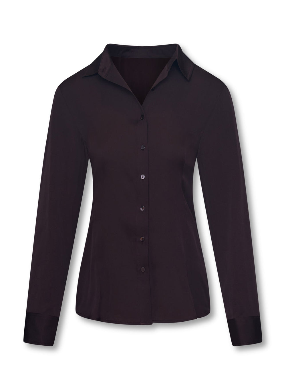 Utopia-Shirt - Chocolate