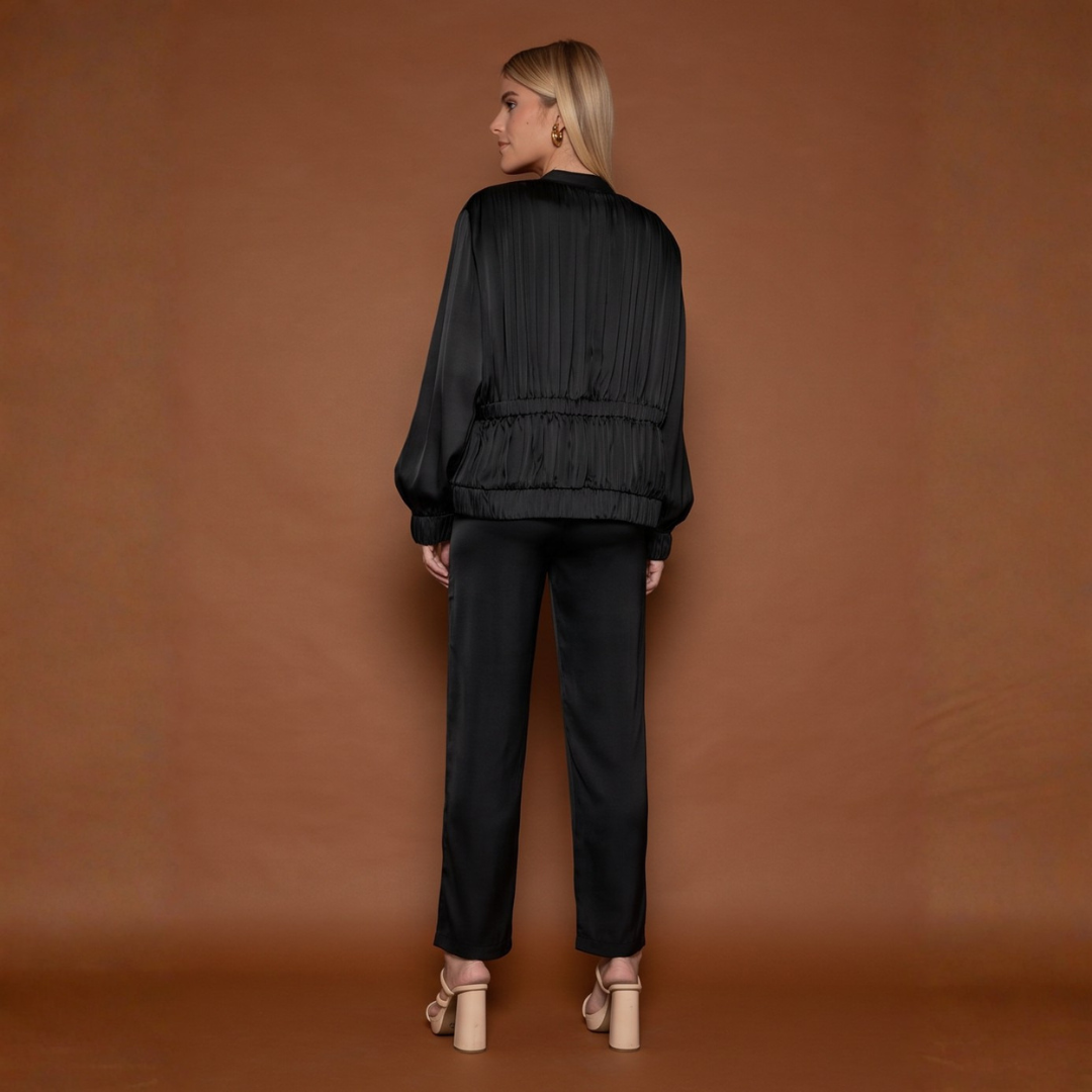 Pantaloni aderenti Frankfurt - Extra Stock