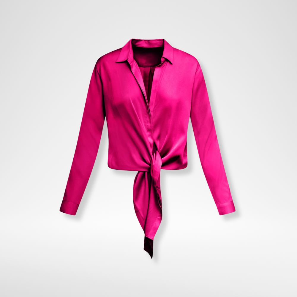 Top tailandese - Bougainvillea